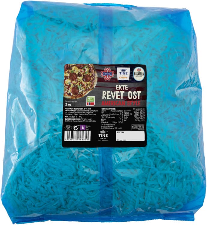 Pizzaost