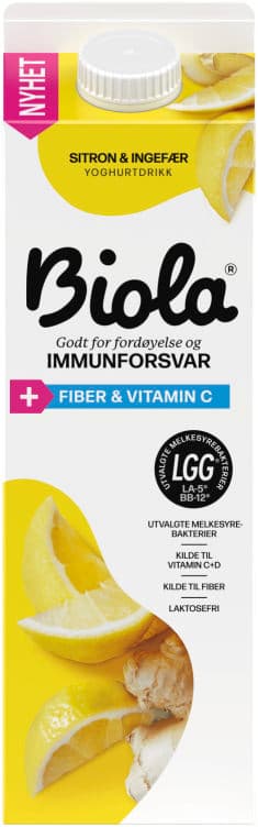 Biola Syrnet Melk