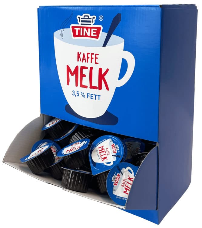 Kaffemelk 3,5%