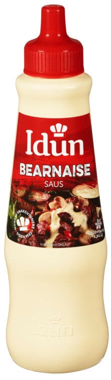Bearnaise
