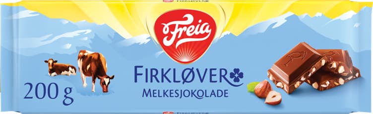 Firkløver