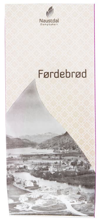 Førdebrød