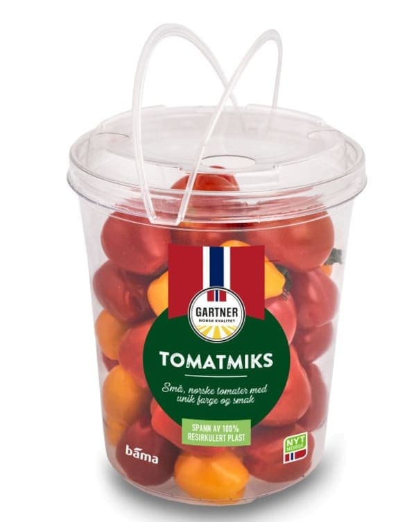 Tomat