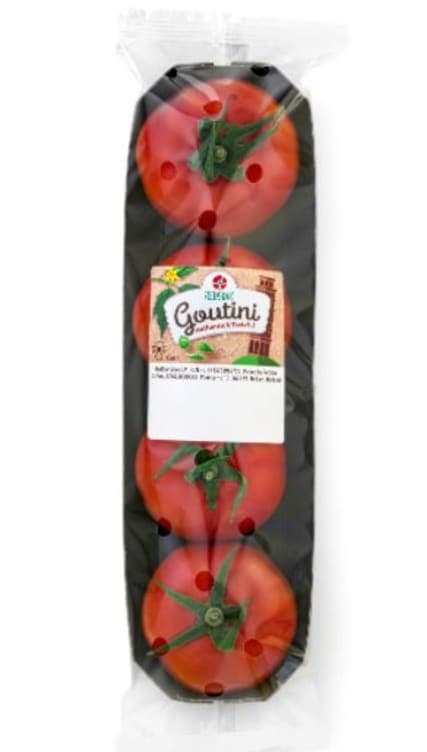 Goutini Tomat