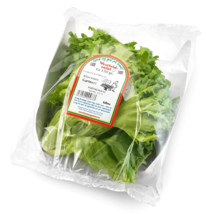Vestfoldsalat