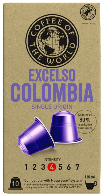 Cotw Colombia