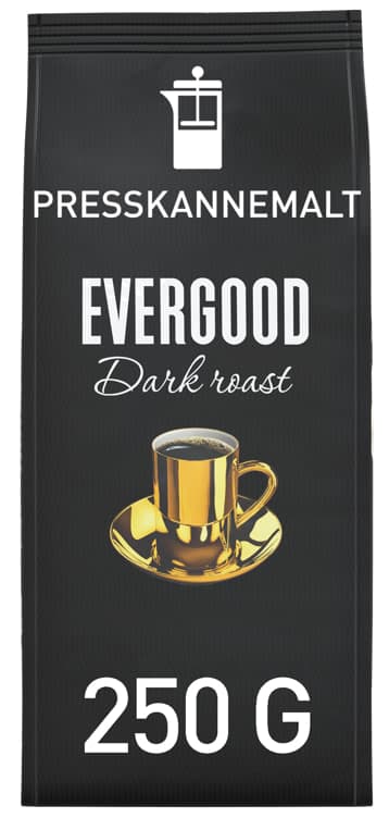 Evergood Dark
