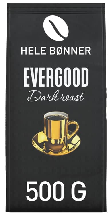 Evergood Dark