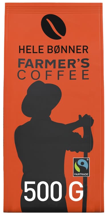 Farmers Coffee