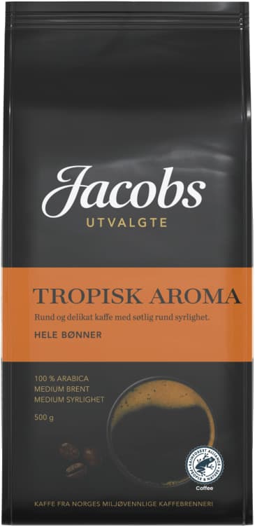 Tropisk Aroma