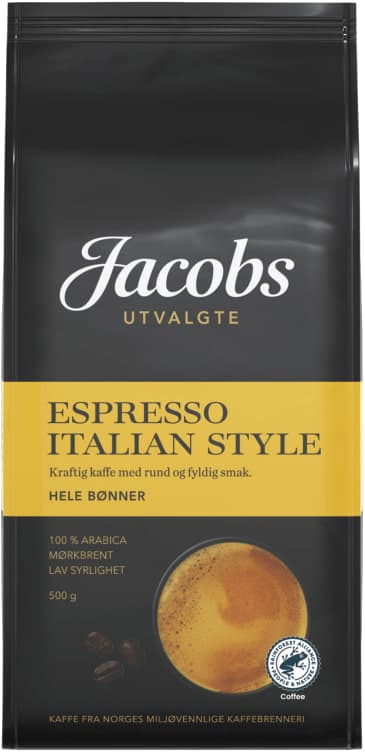 Espresso Italian