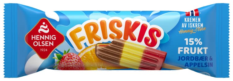 Friskis