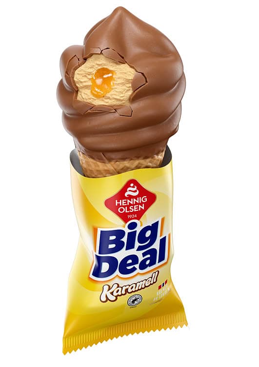 Big Deal