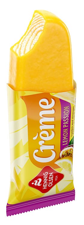Crème