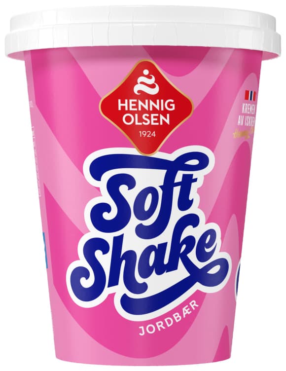 Soft Shake