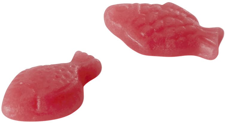 Jordbærfisk