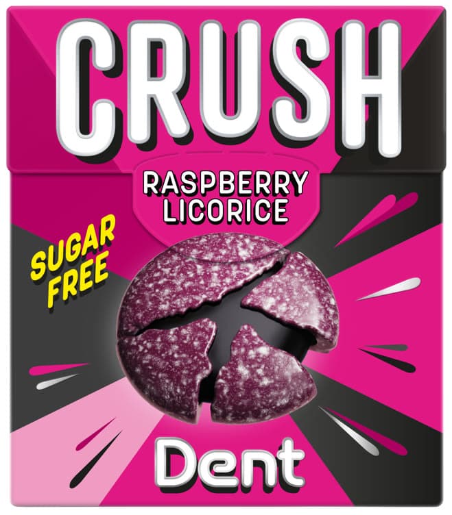 Dent Crush