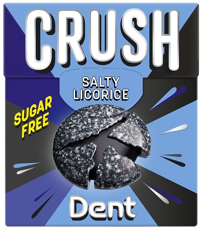 Dent Crush