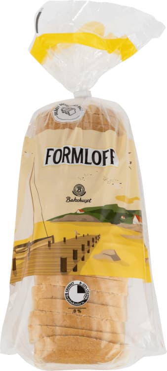 Formloff