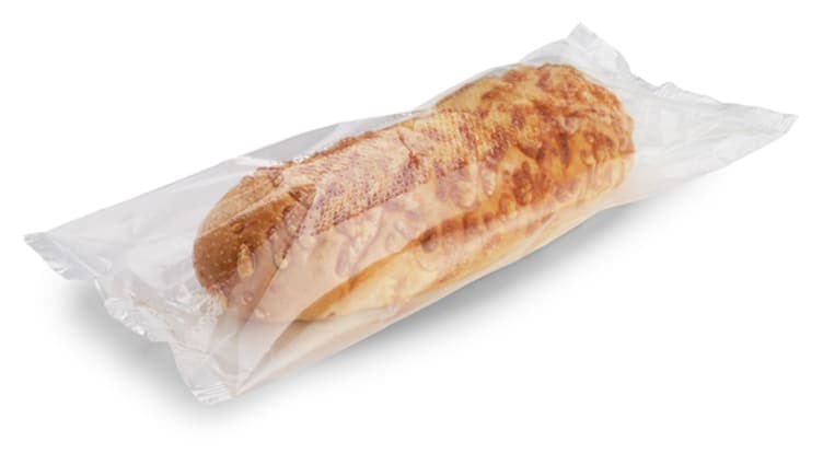 Ostebaguette