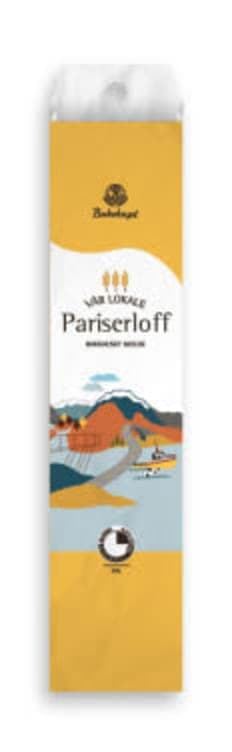 Pariserloff