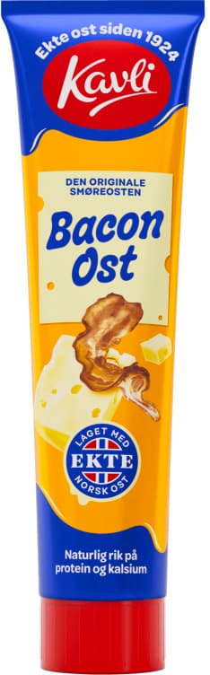 Baconost