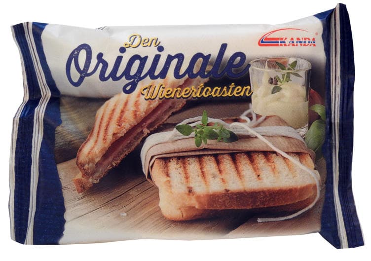 Wienertoast