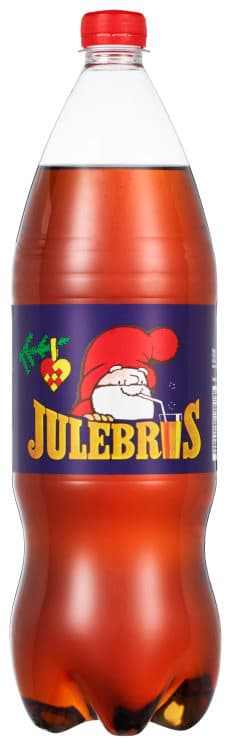 Ec Dahls Julebrus