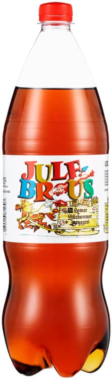 Hamar Julebrus