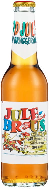 Hamar Julebrus