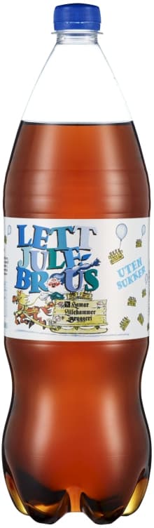 Hamar Julebrus