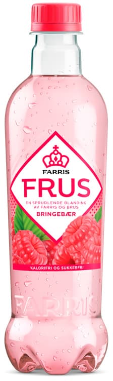 Farris Frus