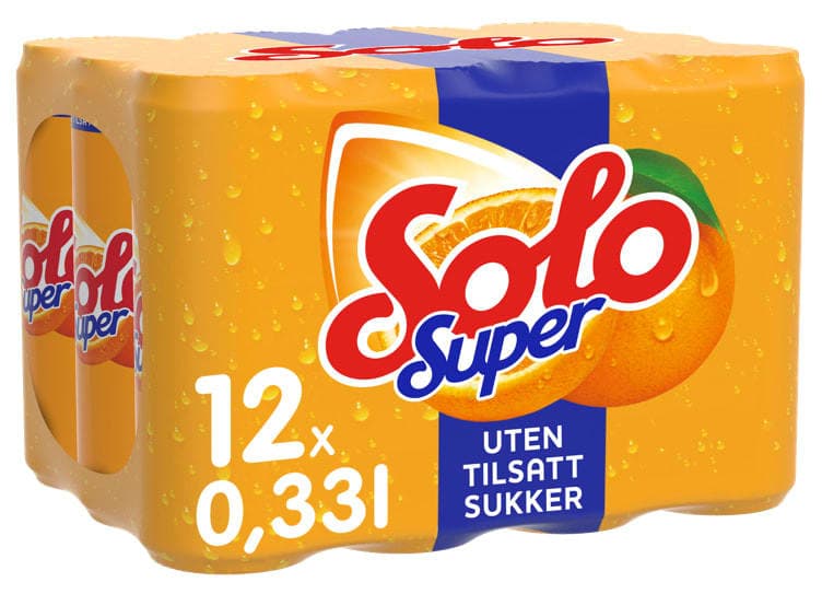 Solo Super