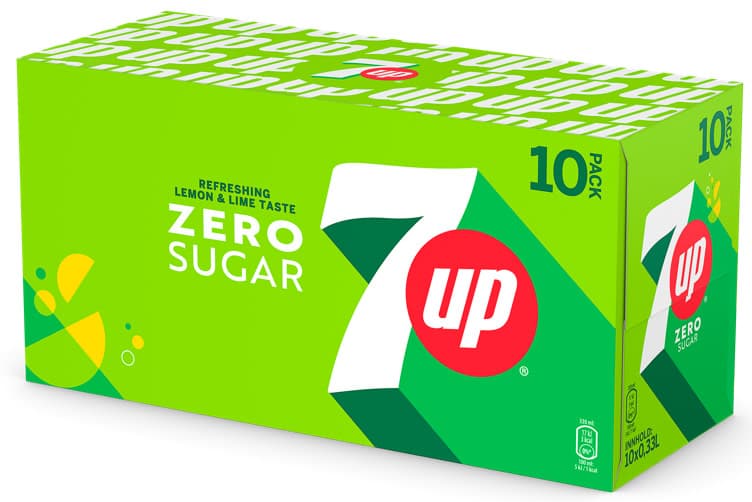 7up Free