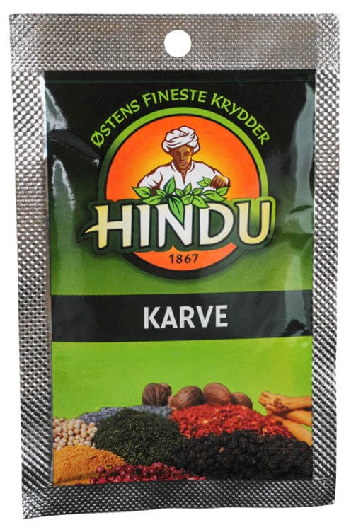 Karve