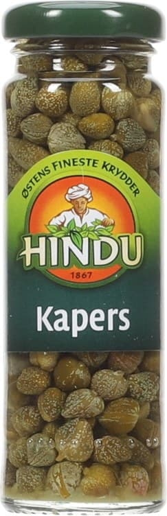 Kapers