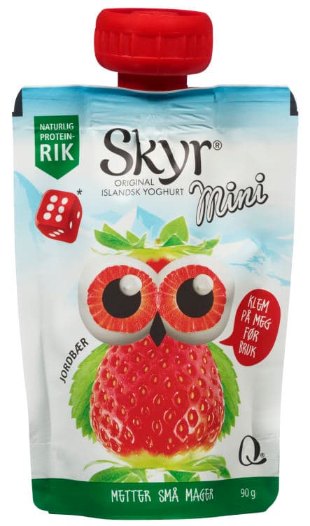 Skyr Mini