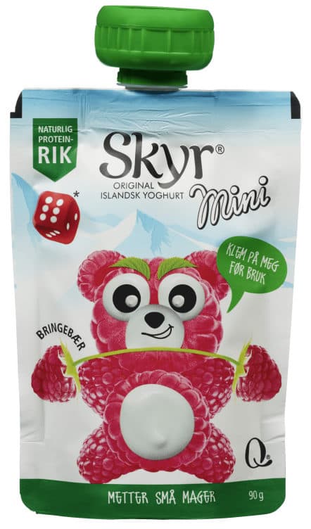 Skyr Mini