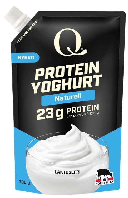 Proteinyoghurt