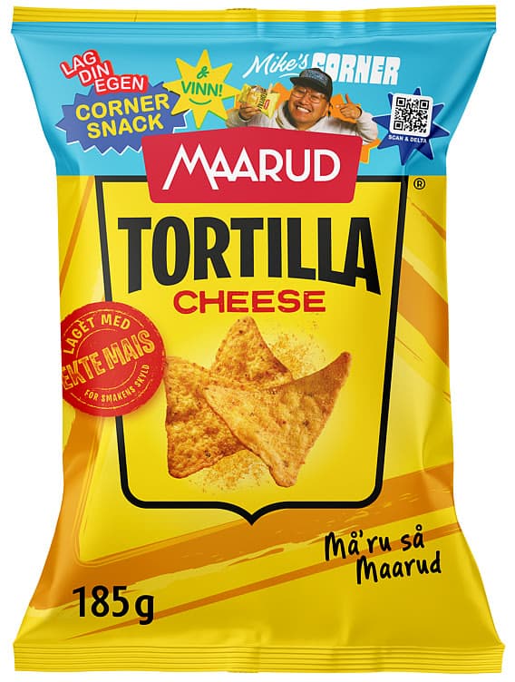 Tortillachips