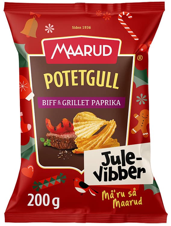 Julevibber