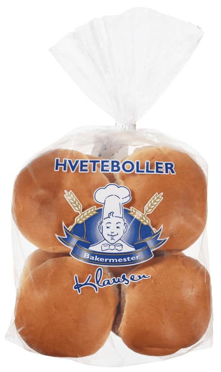 Hveteboller