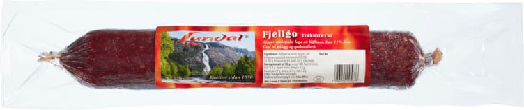 Fjellgo