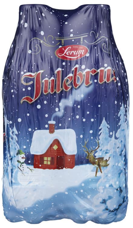 Julebrus