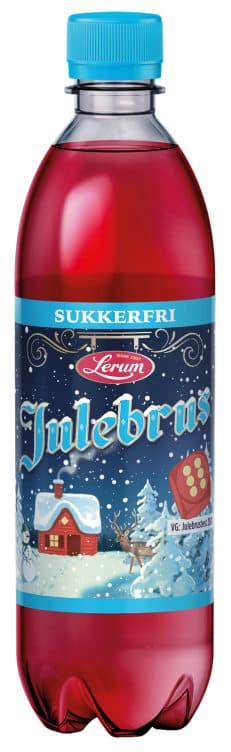 Julebrus