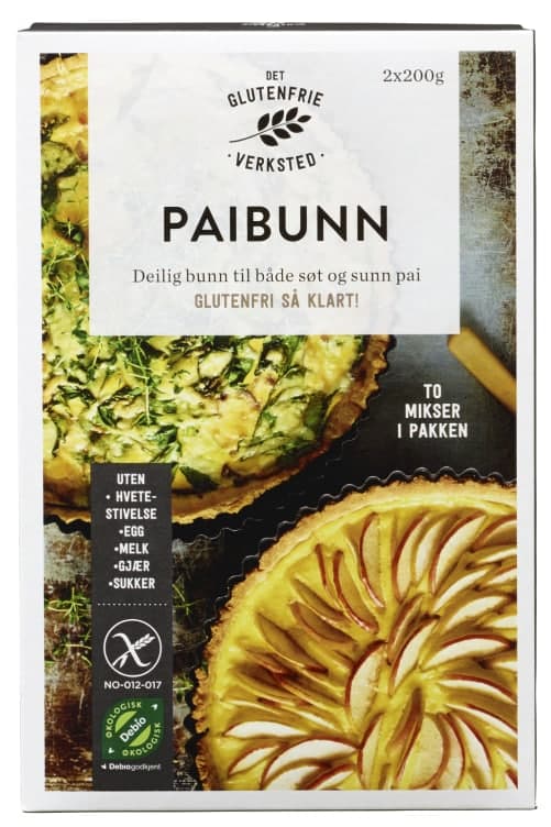 Paibunn Miks