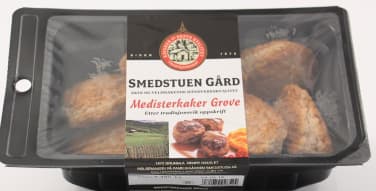 Medisterkaker