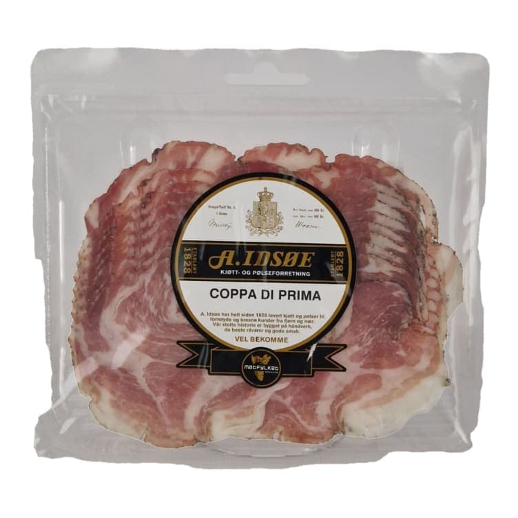 Coppa Di Prima