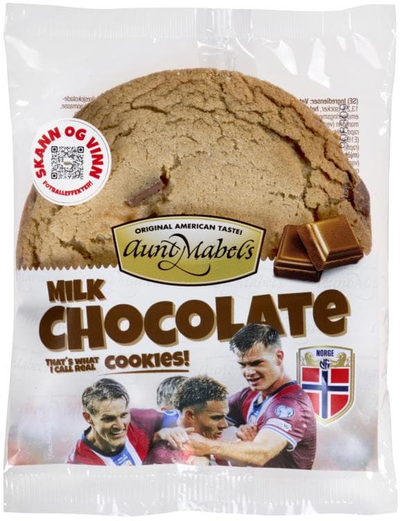 Cookie Milk