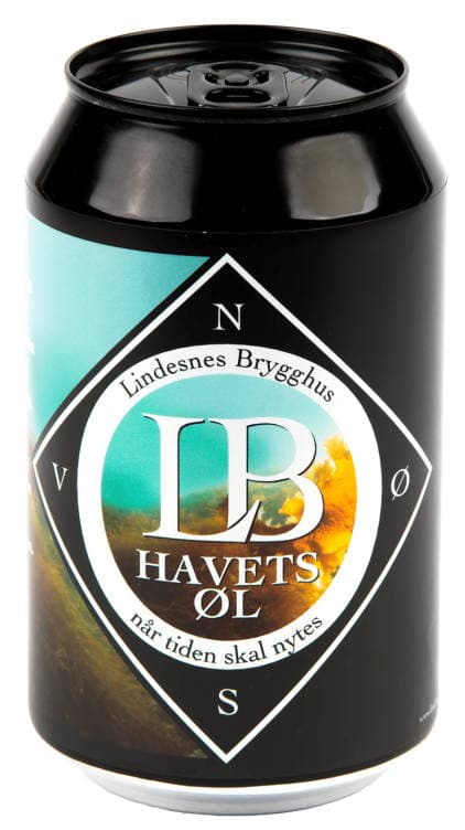 Havets Øl